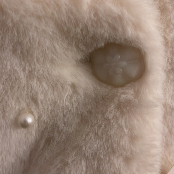 Warm and cozy winter jacket for kids - Picture 6 of 11